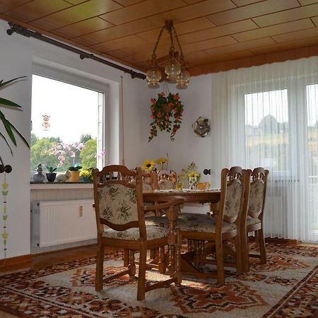 Hallschlag Ferienhaus Margaretha מראה חיצוני תמונה