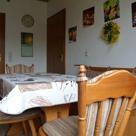 Hallschlag Ferienhaus Margaretha מראה חיצוני תמונה