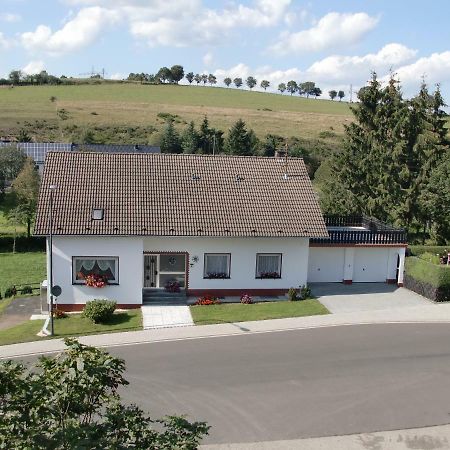 Hallschlag Ferienhaus Margaretha מראה חיצוני תמונה