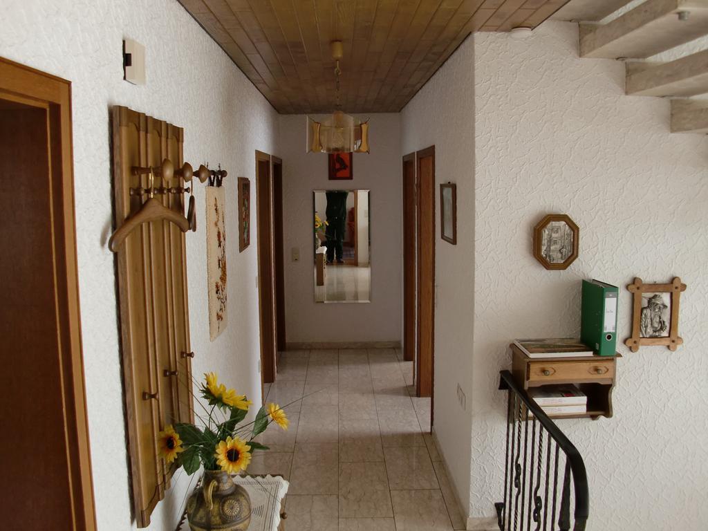 Hallschlag Ferienhaus Margaretha מראה חיצוני תמונה