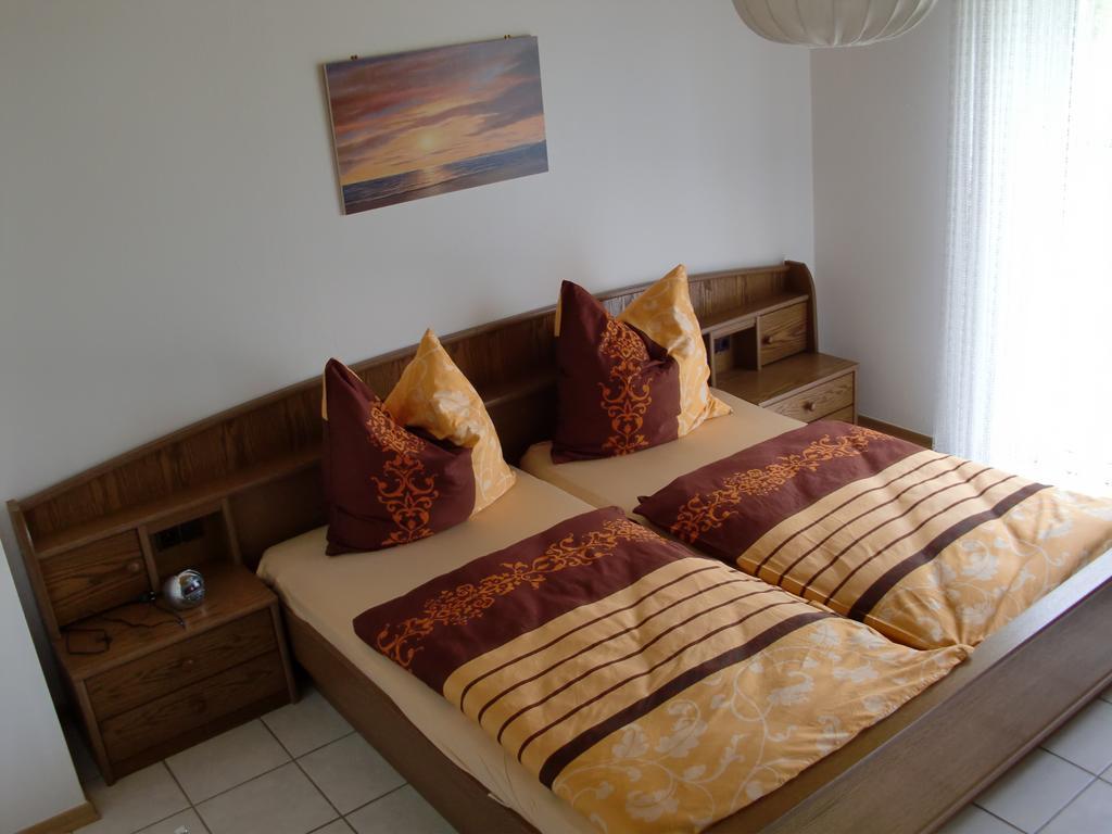Hallschlag Ferienhaus Margaretha מראה חיצוני תמונה