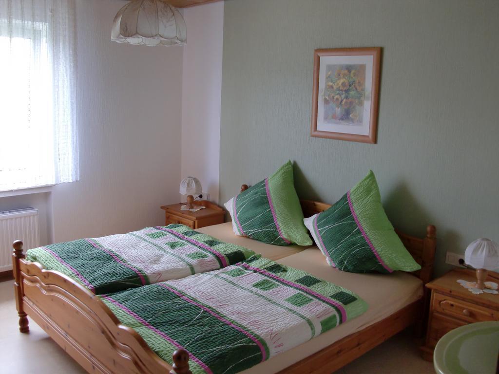 Hallschlag Ferienhaus Margaretha מראה חיצוני תמונה