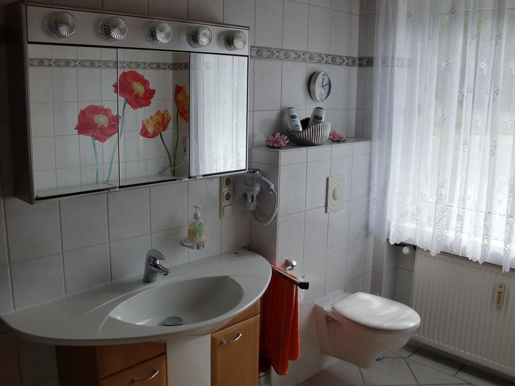 Hallschlag Ferienhaus Margaretha מראה חיצוני תמונה