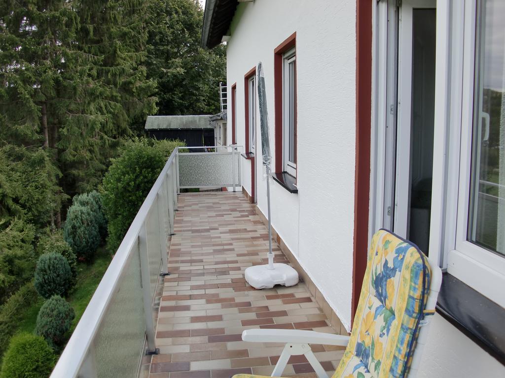 Hallschlag Ferienhaus Margaretha מראה חיצוני תמונה
