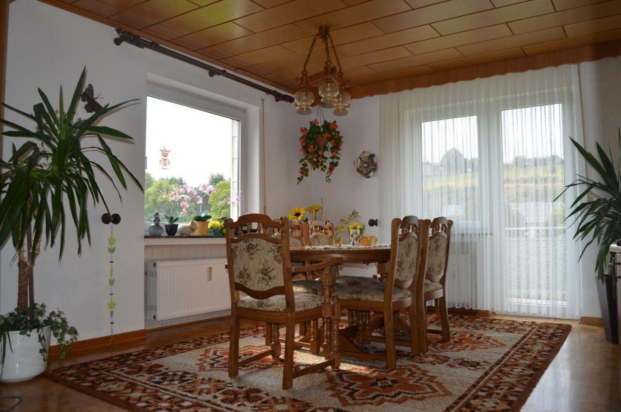 Hallschlag Ferienhaus Margaretha מראה חיצוני תמונה